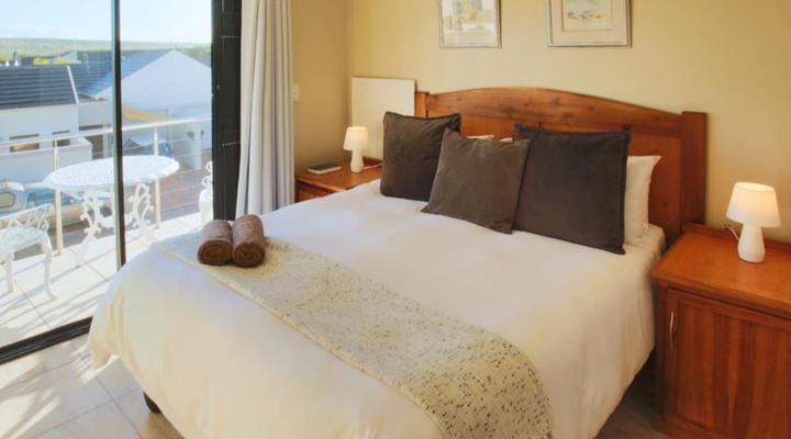 Salumbi, Langebaan, 4-sleeper