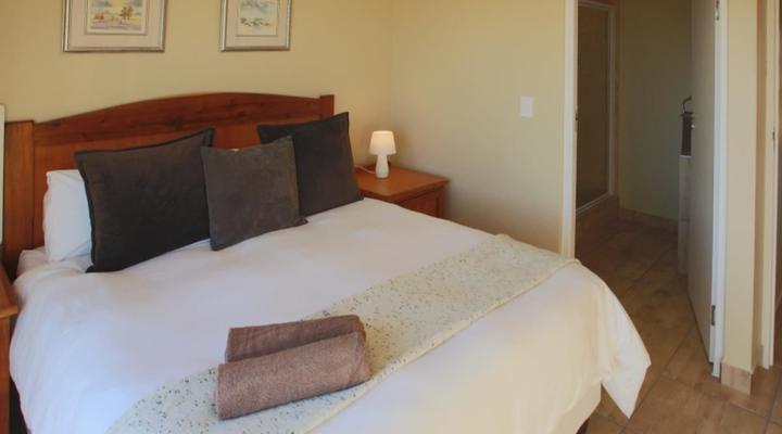 Salumbi, Langebaan, 4-sleeper