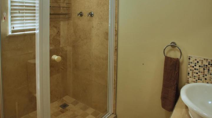 Salumbi, Langebaan, 4-sleeper