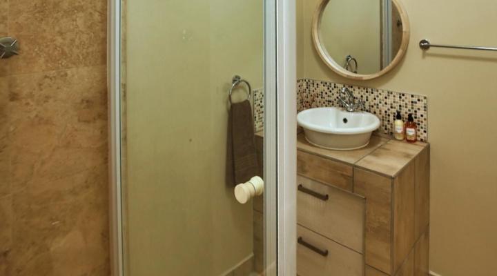 Salumbi, Langebaan, 4-sleeper