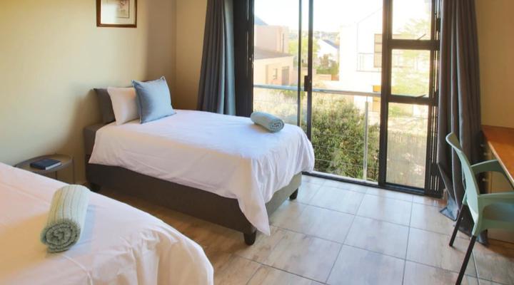 Salumbi, Langebaan, 4-sleeper