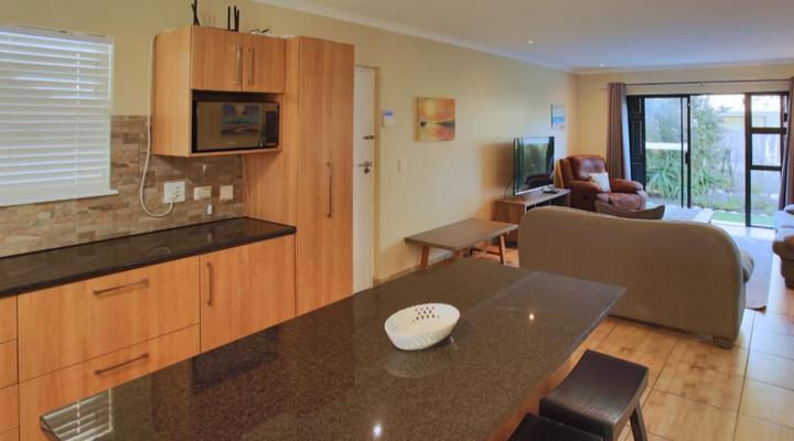 Salumbi, Langebaan, 4-sleeper