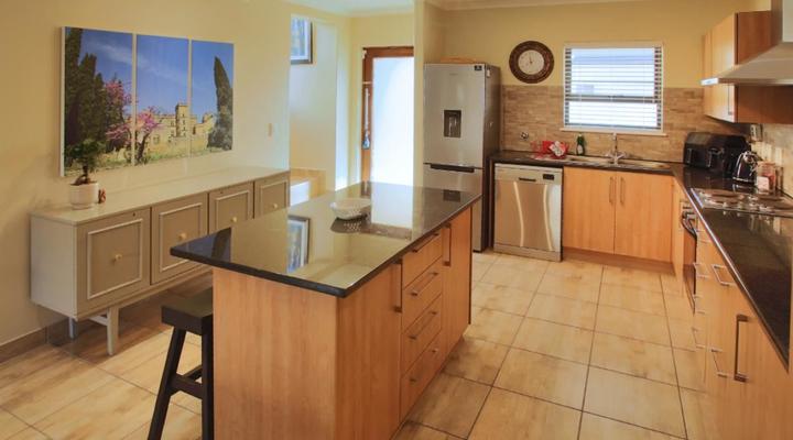 Salumbi, Langebaan, 4-sleeper