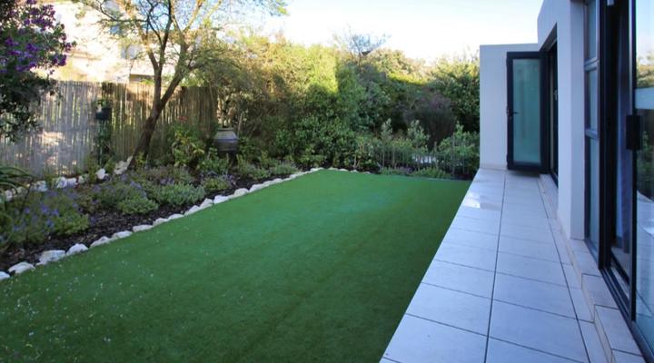 Salumbi, Langebaan, 4-sleeper