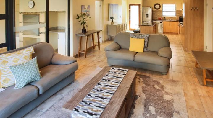 Salumbi, Langebaan, 4-sleeper