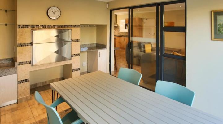 Salumbi, Langebaan, 4-sleeper