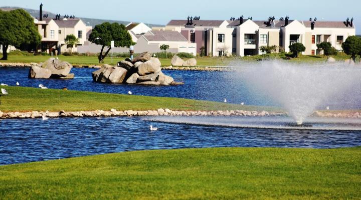 Salumbi, Langebaan, 4-sleeper