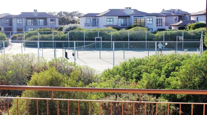 Salumbi, Langebaan, 4-sleeper