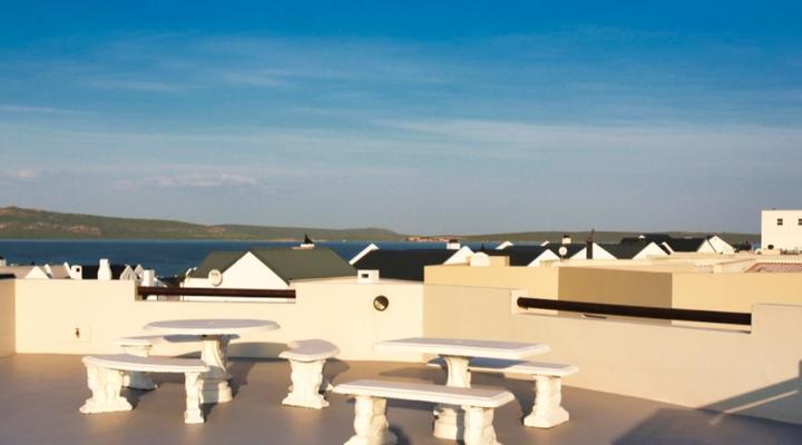 Coastal Calm, Langebaan, 6-sleeper