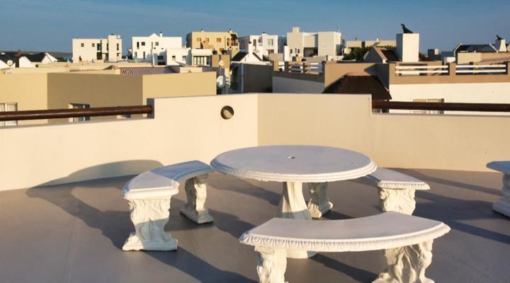 Coastal Calm, Langebaan, 6-sleeper