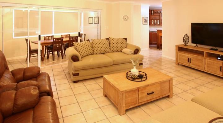 Coastal Calm, Langebaan, 6-sleeper