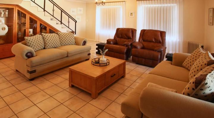 Coastal Calm, Langebaan, 6-sleeper