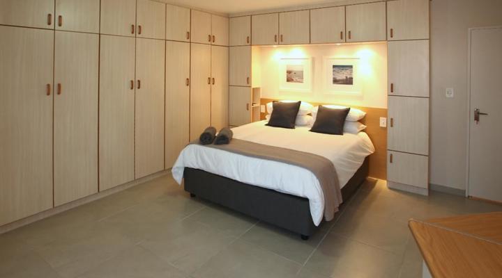 Coastal Calm, Langebaan, 6-sleeper