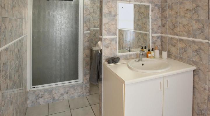 Coastal Calm, Langebaan, 6-sleeper