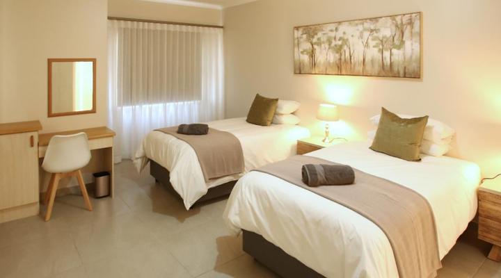 Coastal Calm, Langebaan, 6-sleeper