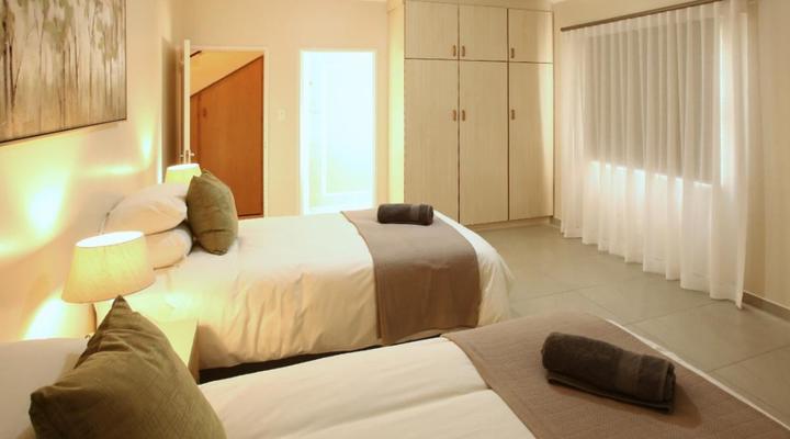 Coastal Calm, Langebaan, 6-sleeper