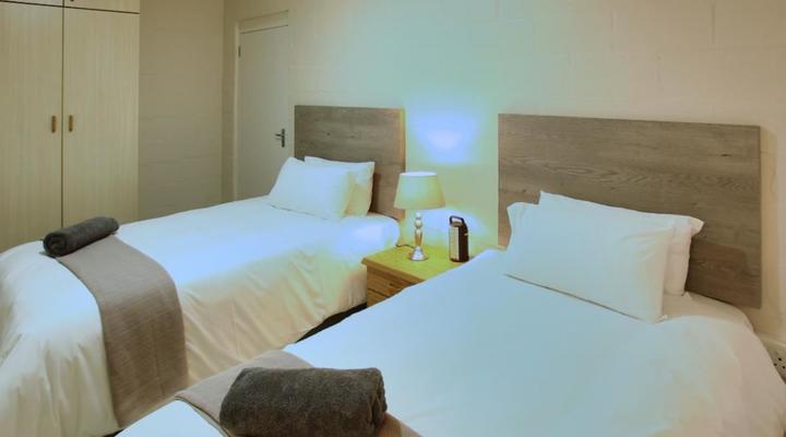 Coastal Calm, Langebaan, 6-sleeper