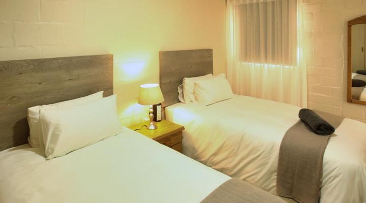 Coastal Calm, Langebaan, 6-sleeper