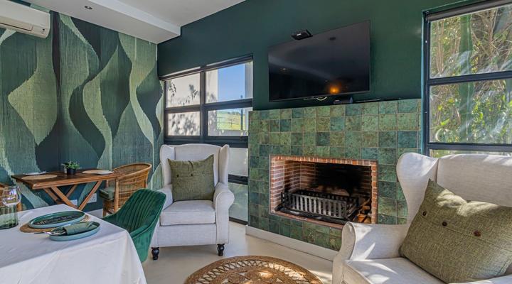 Ladybird Boutique Hotel