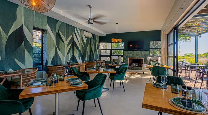 Ladybird Boutique Hotel