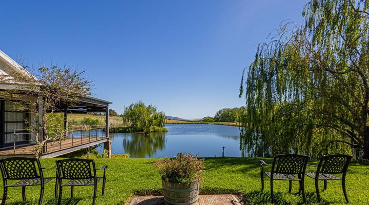 Ladybird Boutique Hotel