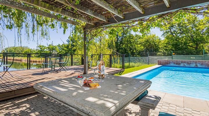 Ladybird Boutique Hotel