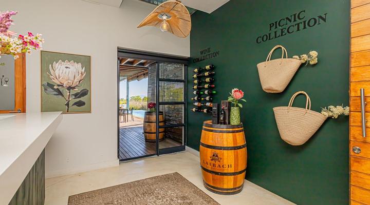 Ladybird Boutique Hotel