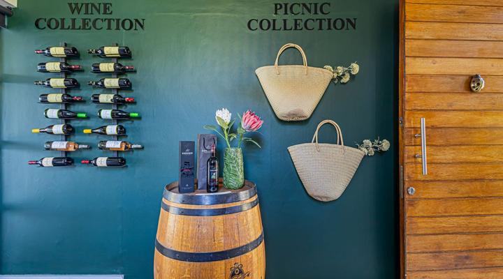 Ladybird Boutique Hotel