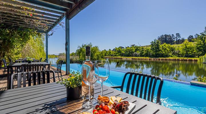 Ladybird Boutique Hotel