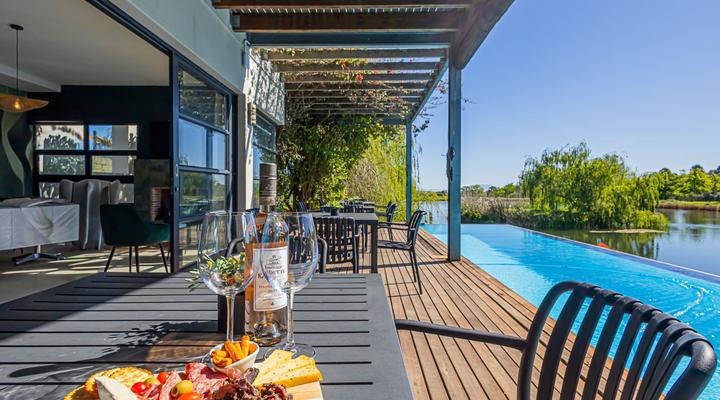 Ladybird Boutique Hotel