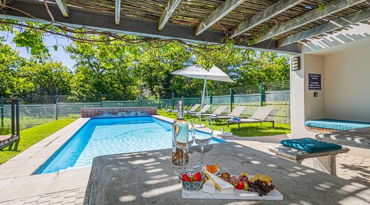 Ladybird Boutique Hotel