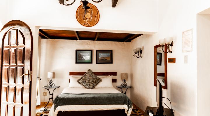 Casa Blanca Boutique Hotel Pension