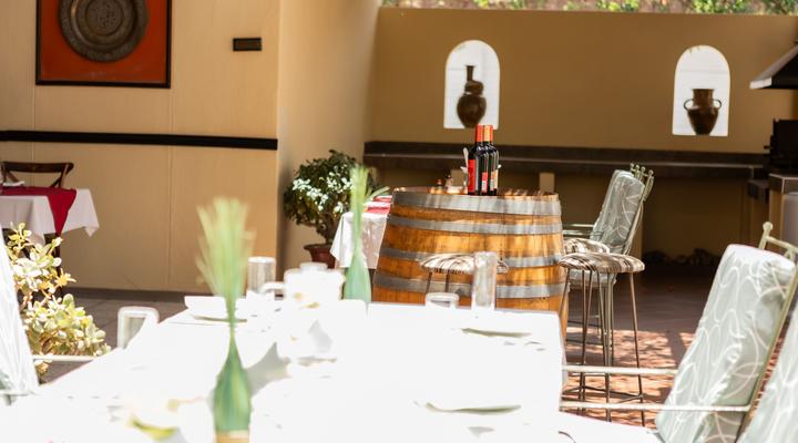 Casa Blanca Boutique Hotel Pension