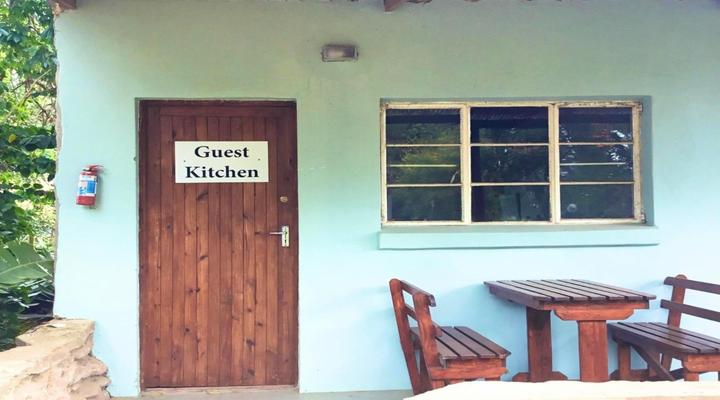 Rosedale Farm Bed and Breakfast