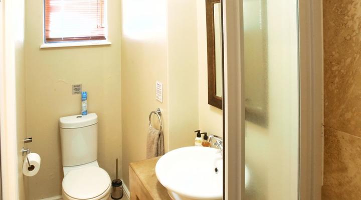 Ellefsen Golf Suite 106, Langebaan, 4-sleeper