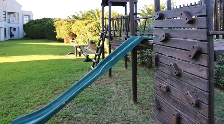 Ellefsen Golf Suite 106, Langebaan, 4-sleeper