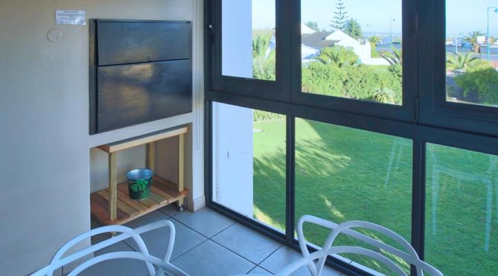 Ellefsen Golf Suite 108, Langebaan, 4-sleeper