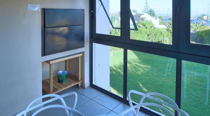 Ellefsen Golf Suite 108, Langebaan, 4-sleeper
