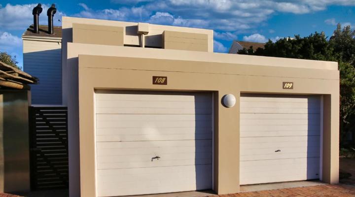 Ellefsen Golf Suite 108, Langebaan, 4-sleeper