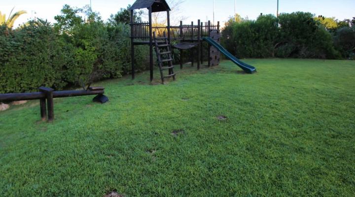 Ellefsen Golf Suite 108, Langebaan, 4-sleeper