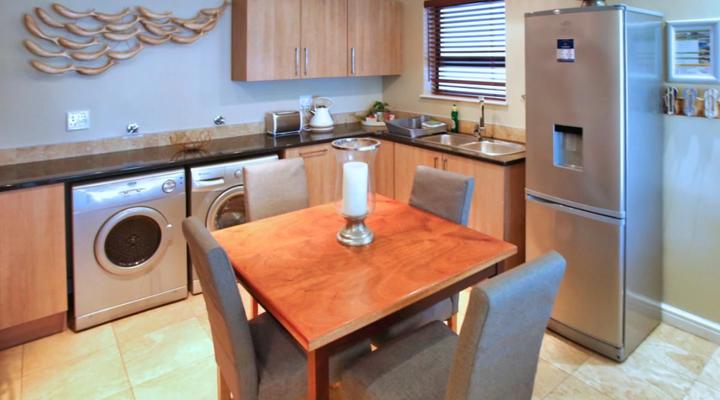 Ellefsen Golf Suite 108, Langebaan, 4-sleeper