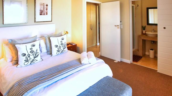 Ellefsen Golf Suite 108, Langebaan, 4-sleeper