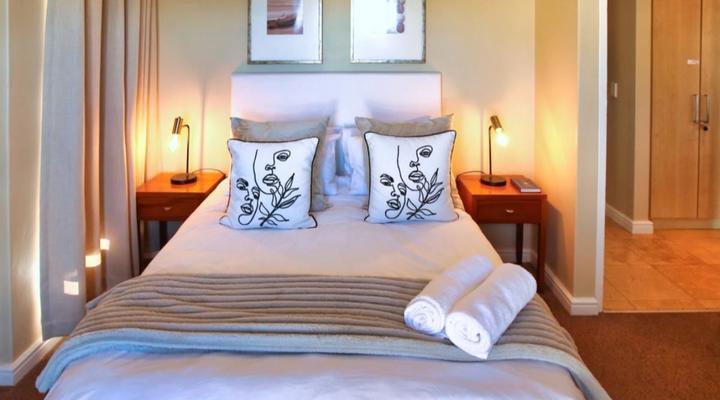 Ellefsen Golf Suite 108, Langebaan, 4-sleeper