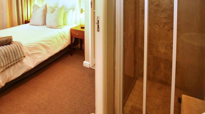 Ellefsen Golf Suite 108, Langebaan, 4-sleeper