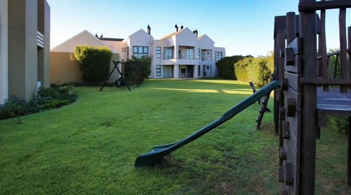 Ellefsen Golf Suite 108, Langebaan, 4-sleeper