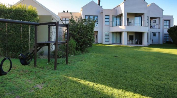 Ellefsen Golf Suite 108, Langebaan, 4-sleeper