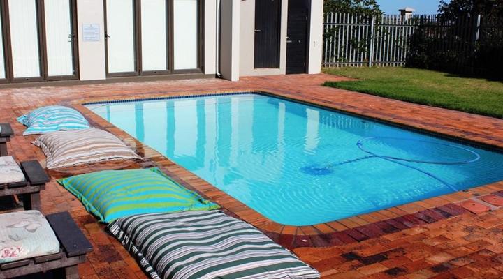 Ellefsen Golf Suite 108, Langebaan, 4-sleeper