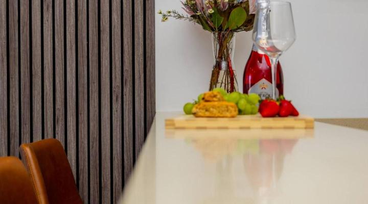 Illovo Luxury 1-Bed Apartment