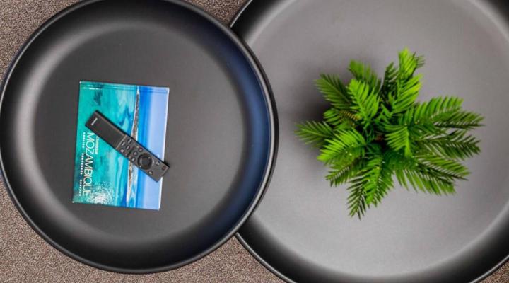 Illovo Luxury 1-Bed Apartment