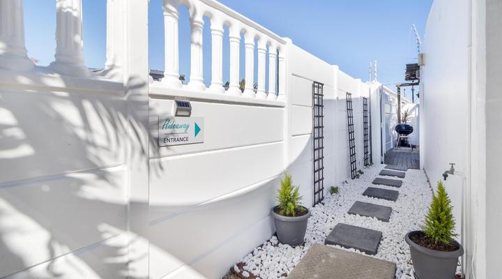 Hideaway Self-Catering Studio